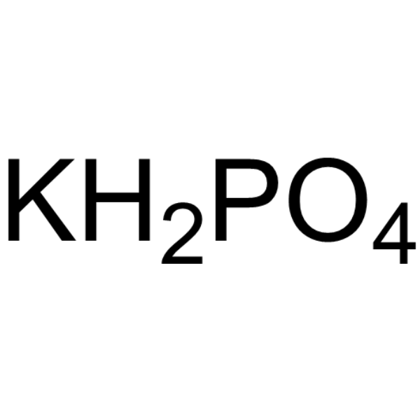 Potassium phosphate monobasic 7778-77-0